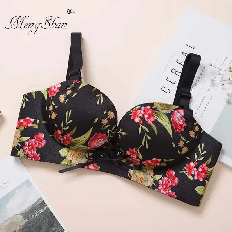 Новинка цельный сетчатый тянущийся Веревочный Бюстгальтер B бандаж массажные