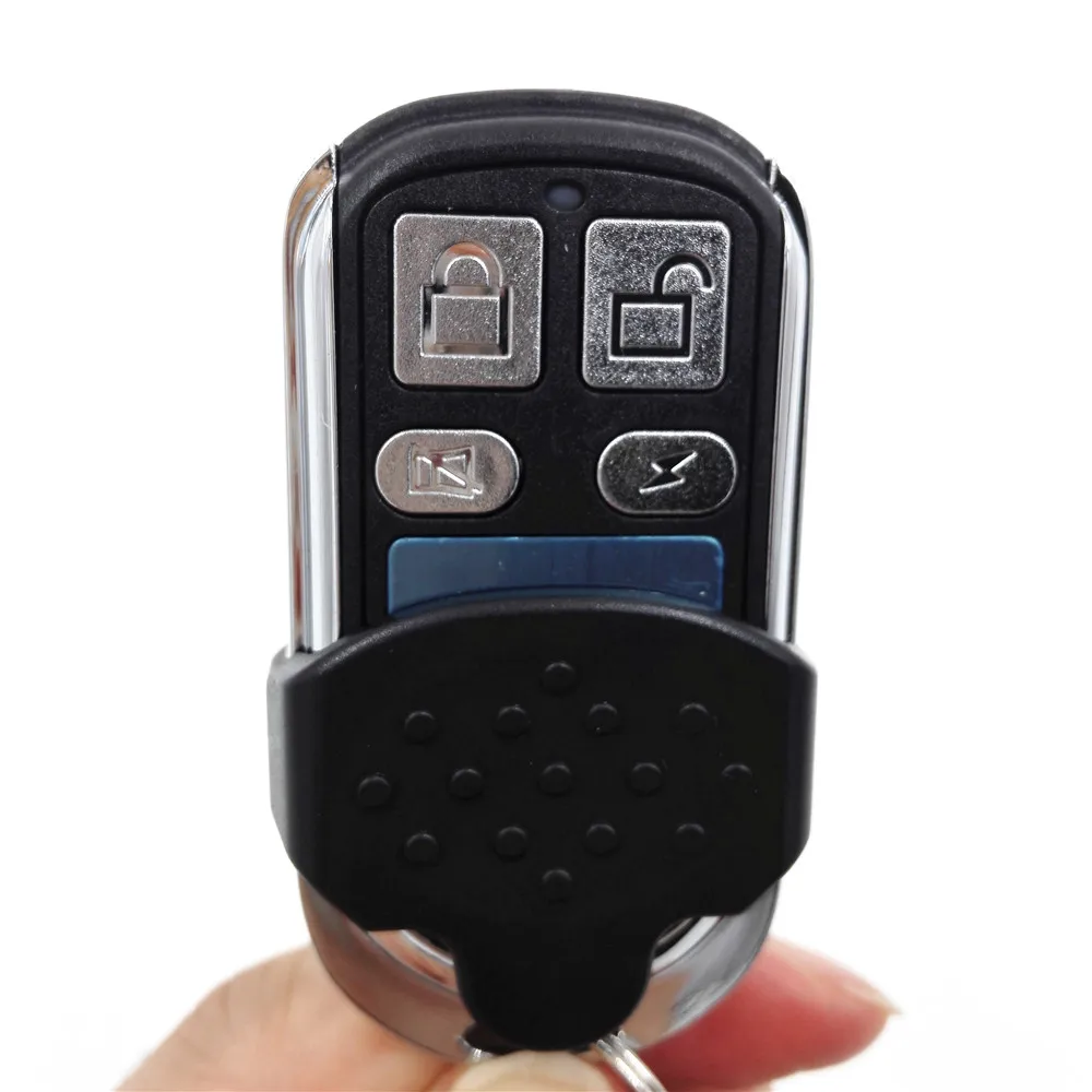 Пульт дистанционного управления 5 шт./лот РЧ 330 МГЦ|remote control transmitter duplicator|330mhz remote330mhz