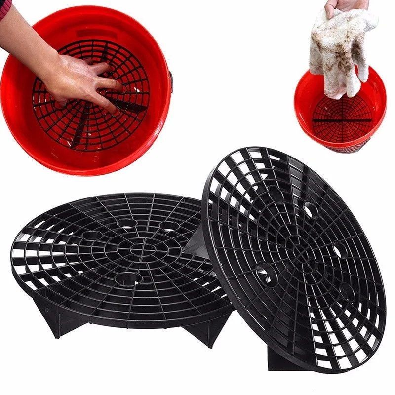 Автомойка Грит гвардии для царапины Предотвращение мытье микрофибры Полотенца