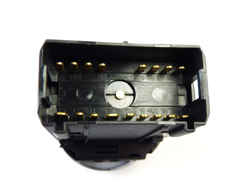 Переключатель переключателя фар ISANCE 1C0941531A для VW Golf / Jetta Bora Mk4 Passat B5 Polo 9N 9N3 Lupo New Beetle