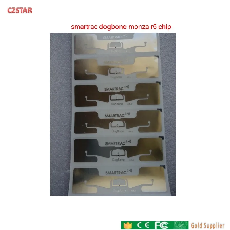 Impinj Monza R6 epc gen2 passive пассивная влажная инкрустация антенна большой дальности rfid