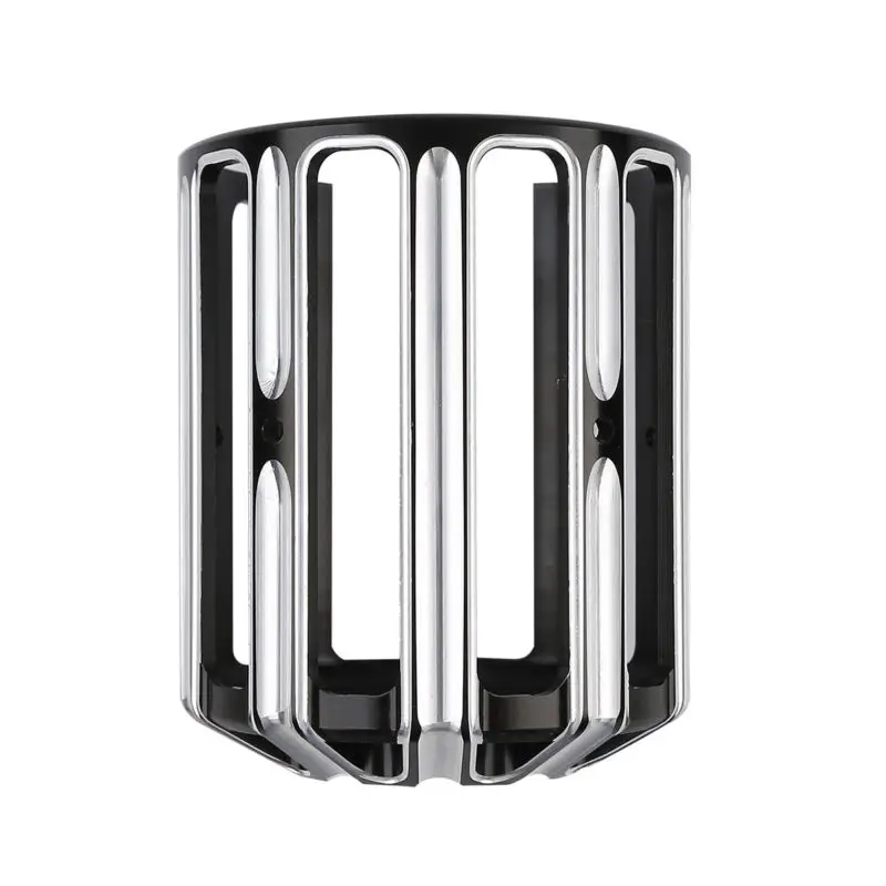 Крышка масляного фильтра мотоцикла CNC для Harley Dyna Street Bob FLTR FXD Road Electra Glide FXDL |