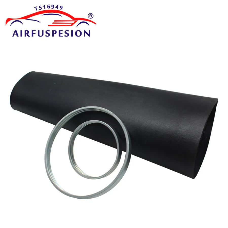 Комплект для ремонта передней пневматической подвески Land Rover Range L322 резиновая