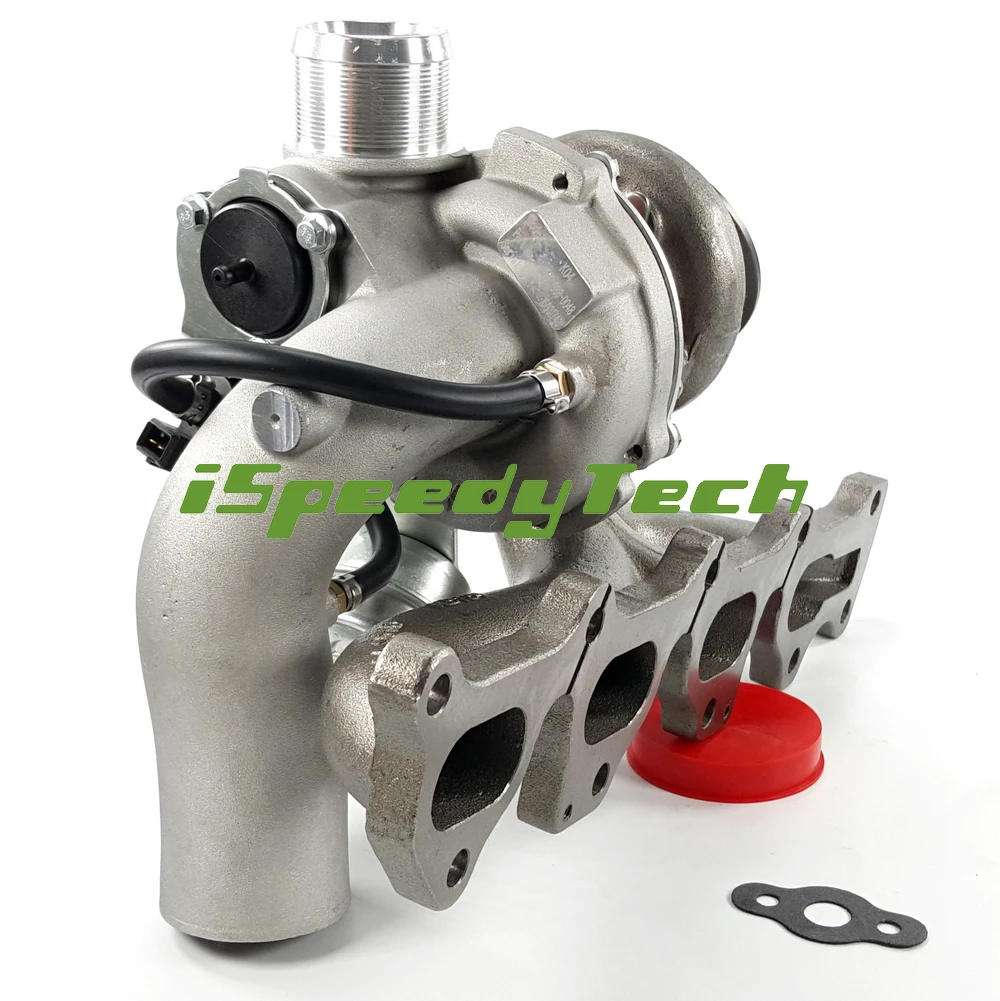 Турбокомпрессор для Opel /Vauxhall Astra H/Zafira B 2 0 Turbo (2005 ) 177KW|turbocharger| |