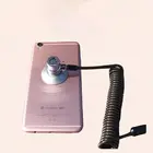 Прочный ноутбук с защитой от кражи, портативный с отверстием для замка, Круглый планшет, ноутбук для IPad, MacBook