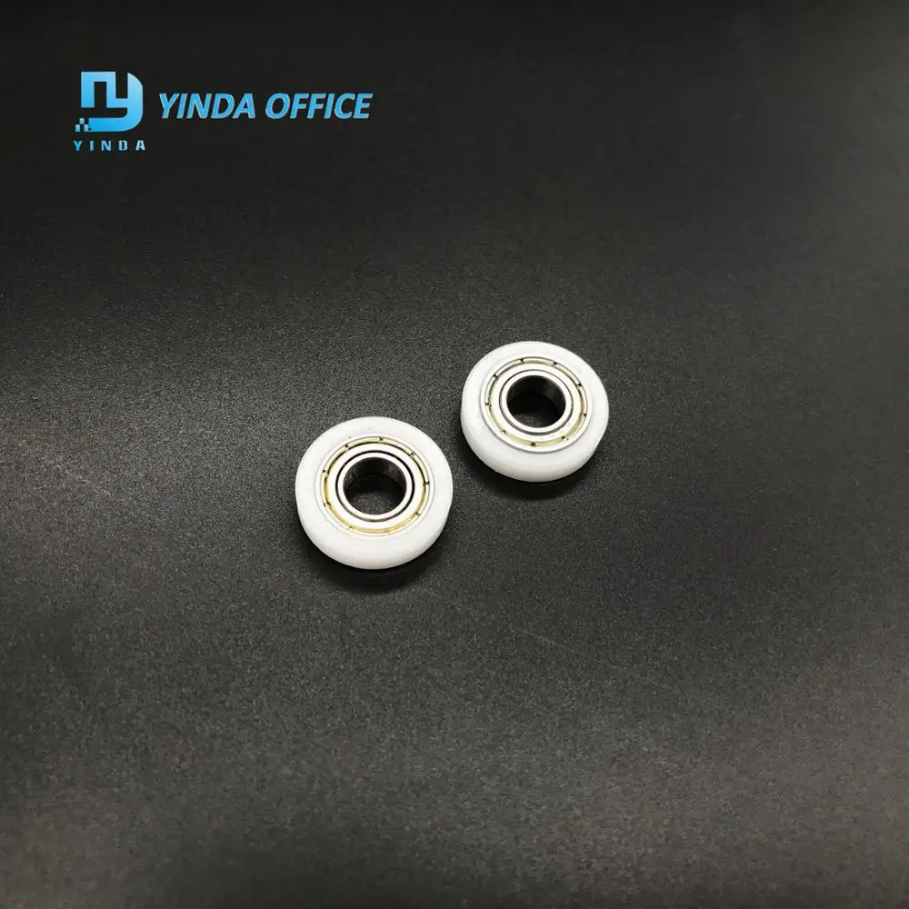 OEM FC7 1772 000 (FC6 4171 000) ir2016 разделительный ролик для canon IR2016 2016i 2018 2018i 2020 2022 2022i 2025