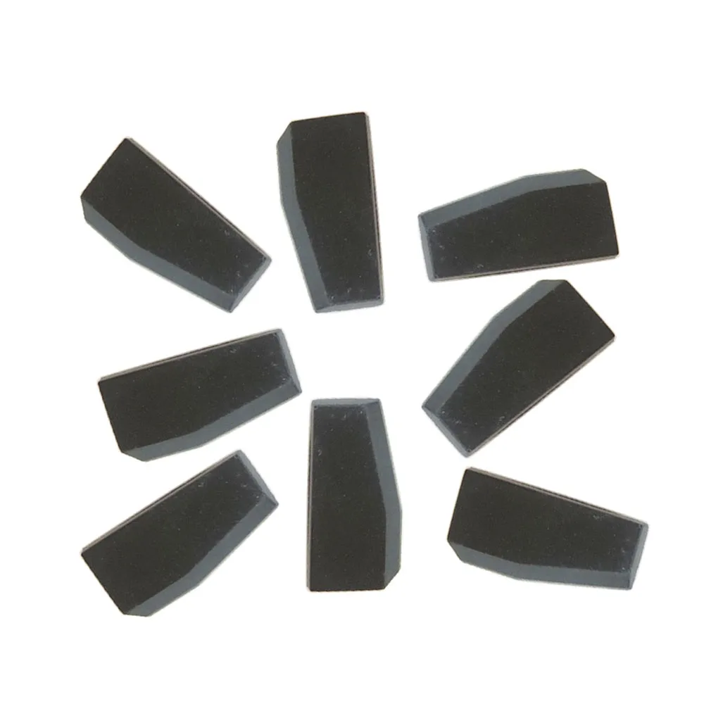 OkeyTech 5/10 шт OEM ID83 4D63 80 бит чип для Ford Mazda ID4D63 карбоновый Автомобильный ключ Высокое