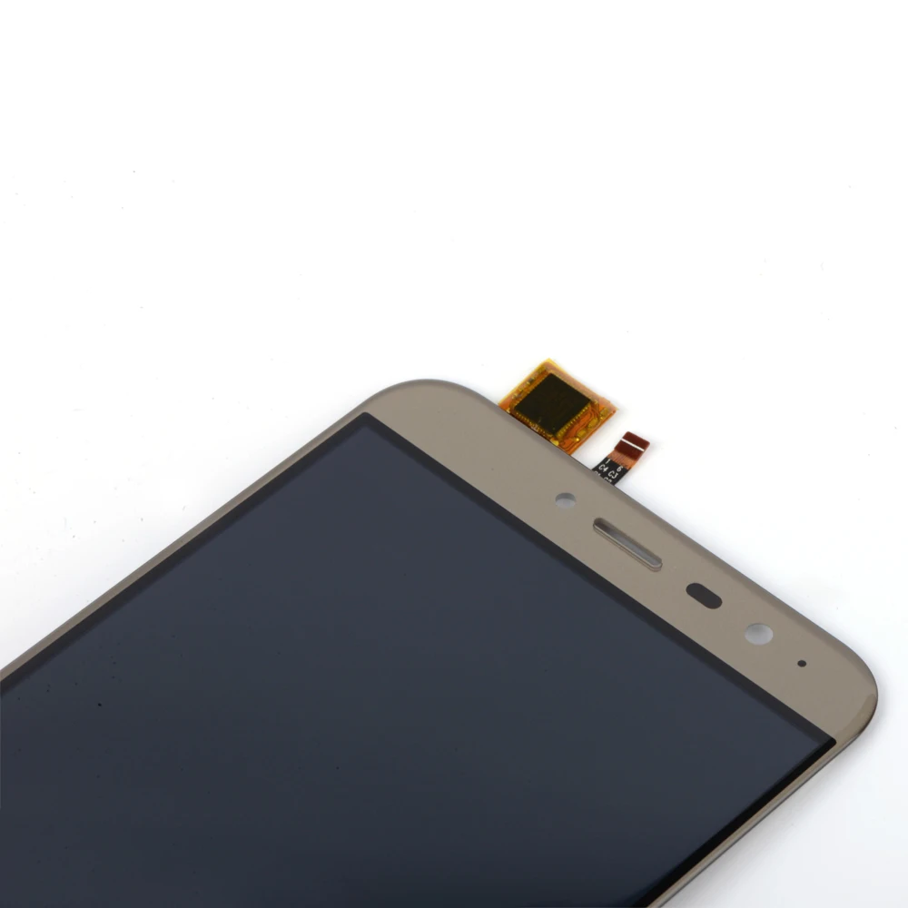 Cubot X18 оригинальный TP сенсорный экран + ЖК дисплей для смартфона замена сборка
