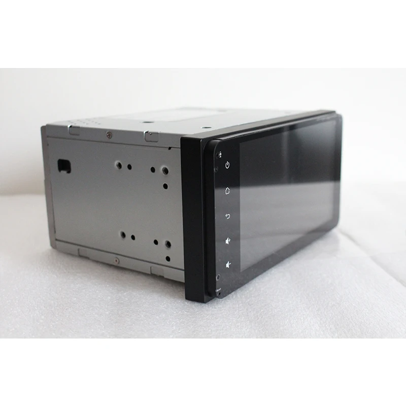 Aoluoya RAM 4 Гб ROM 32 Восьмиядерный 2 Din Android 8 0 автомобильный DVD GPS для Toyota Corolla RAV4 HILUX VIOS PRADO