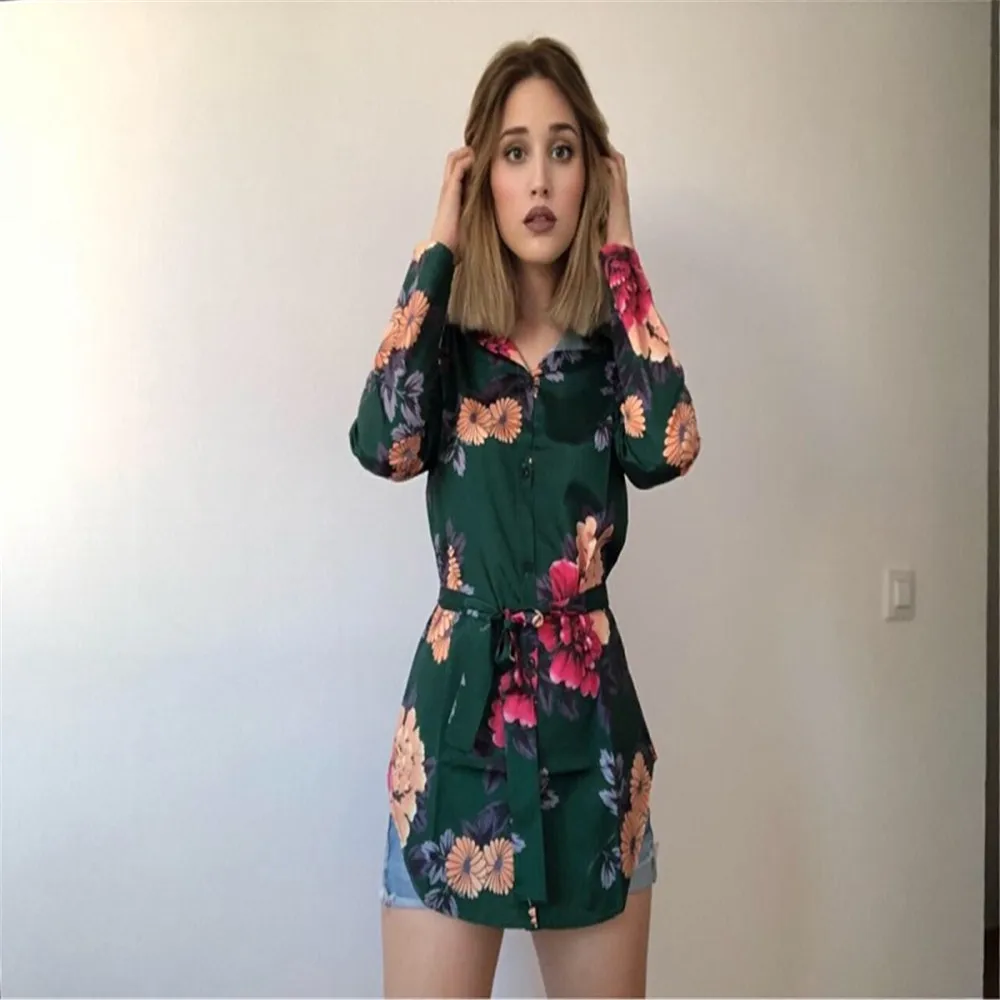 Женское кружевное Цветочное платье с глубоким v образным вырезом сексуальное