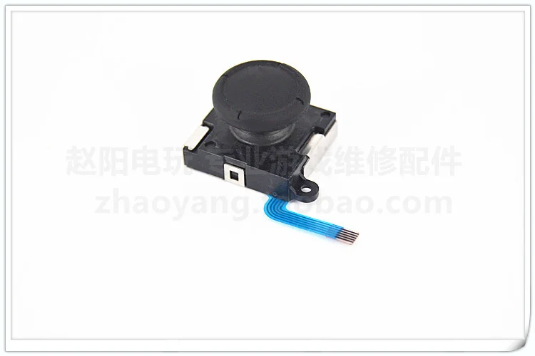 

50Pcs/Lot Origianl New Analog Joystick Thumb Sticks For Nintend Switch NS Switch Joy Con controller Parts