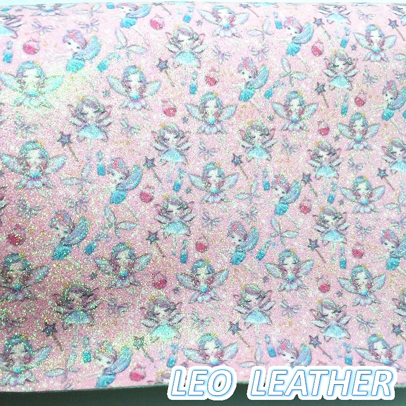 Чистый склад печать красная 1 шт 21х29см синтетическая кожа блеск с принтом ткань