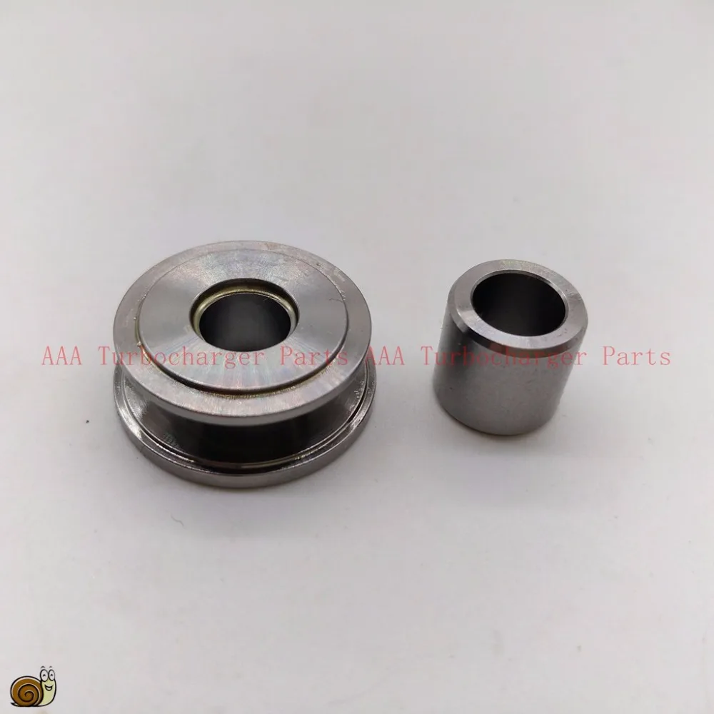 Упорный воротник и усилитель CT20 Turbo 17201 54030 54060 поставщик запчастей для