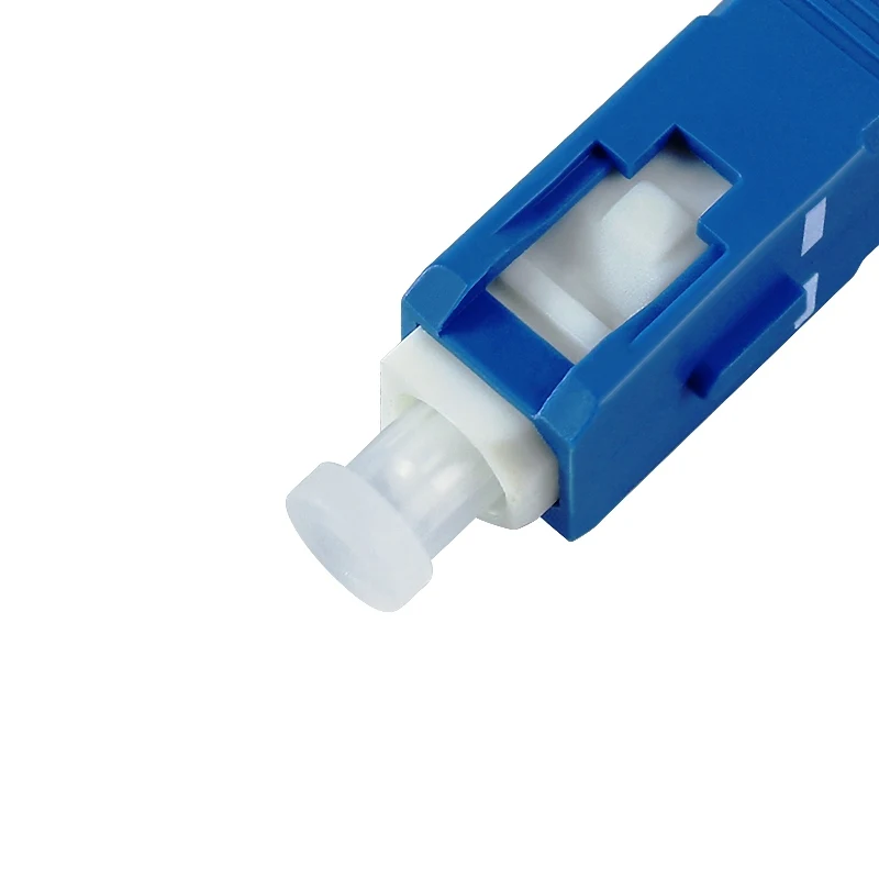 2017 New Arrival Optical Power Meter and Visual Fault Locator Conversion Connector Pigtail Jumper SC-LC Transform | Мобильные