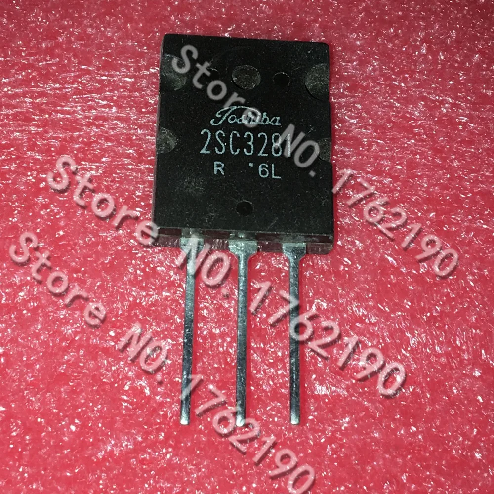 5 шт./лот 2SC3281 C3281 NPN транзистор детской модели гарантия качества пятен|transistor npn| |