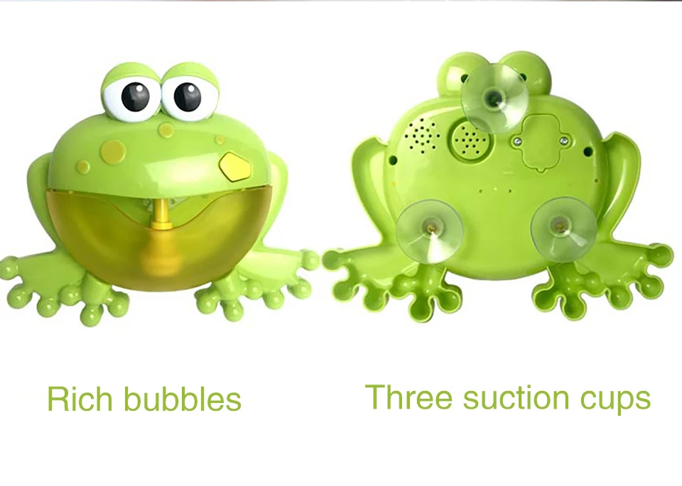 Bubble Crab Игрушки для ванны Детские Игрушки для ванны Bubble крабы забавные для ванны музыкальные игрушки для ванной детские игрушки для купания