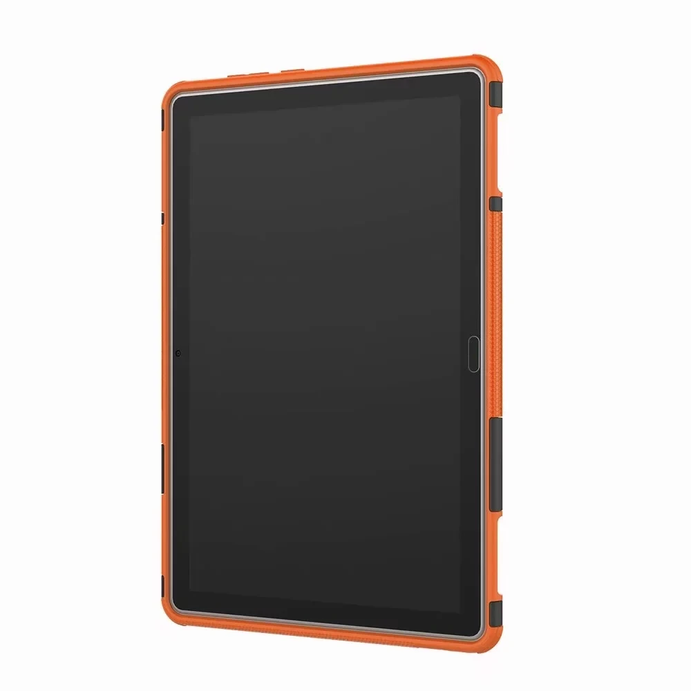 10 1 ''для Huawei MediaPad M5 Lite чехол для планшета прочный защитный Жесткий ПК и ТПУ