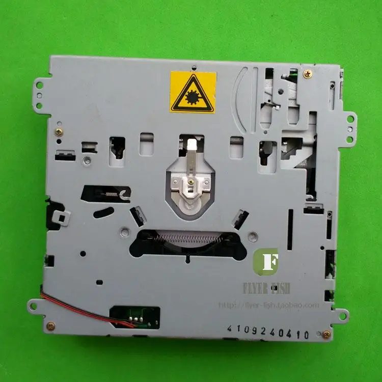 KSS-540A CD радиотюнер KSS540A Автозагрузчик 1-1005-7061-00-00 Оптический Пикап KSS 540A звуковой