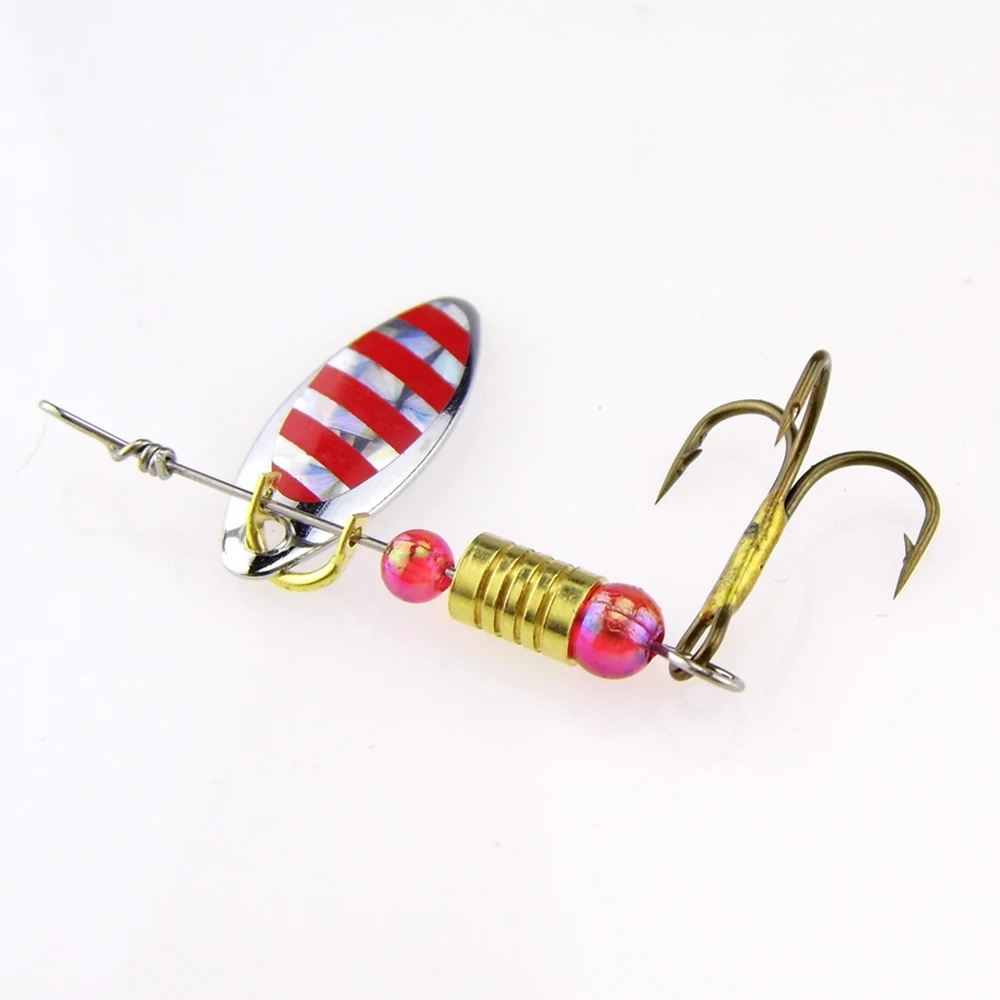 Набор искусственных приманок с металлической ложкой 30 шт.|set the alarm clock|set carvingspoon knife