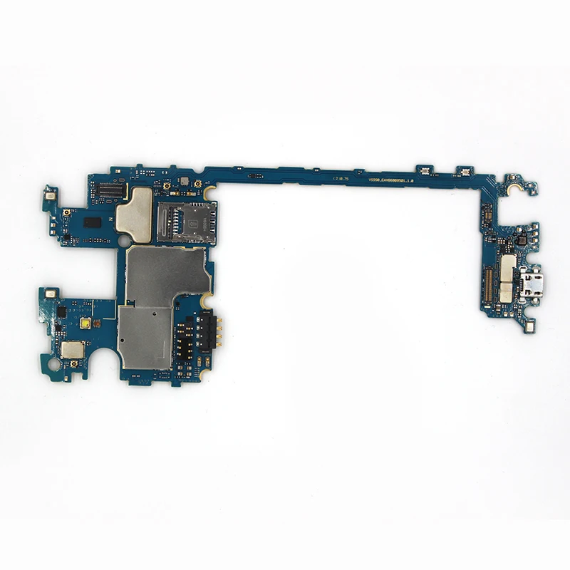 Материнская плата Tigenkey 100% разблокированная 64 ГБ для LG V10 H900 AT&ampT оригинал