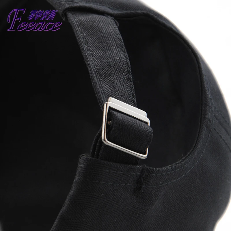 Бейсболка мужская и женская модная шляпа хлопковая бейсболка Кепка с вышивкой от