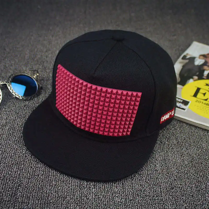 Новинка 2020 Лидер продаж пластиковая треугольная бейсболка Кепка в стиле хип хоп