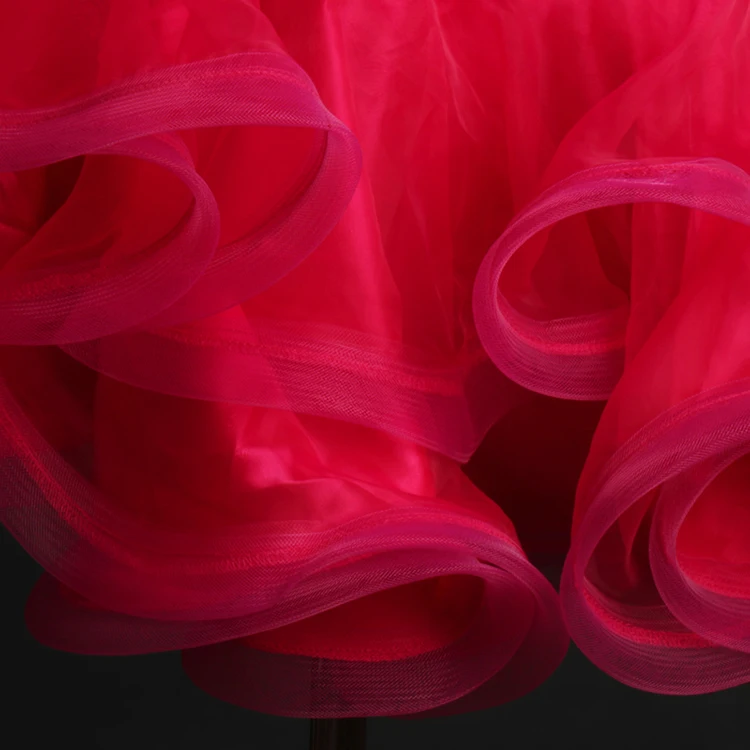 

2019 Lady Latin Dance Dress&Belt Rose V-Neck Backless Ruffle Skirt Regata Feminina Dancewear Vestido Baile Latino Enfeites Para