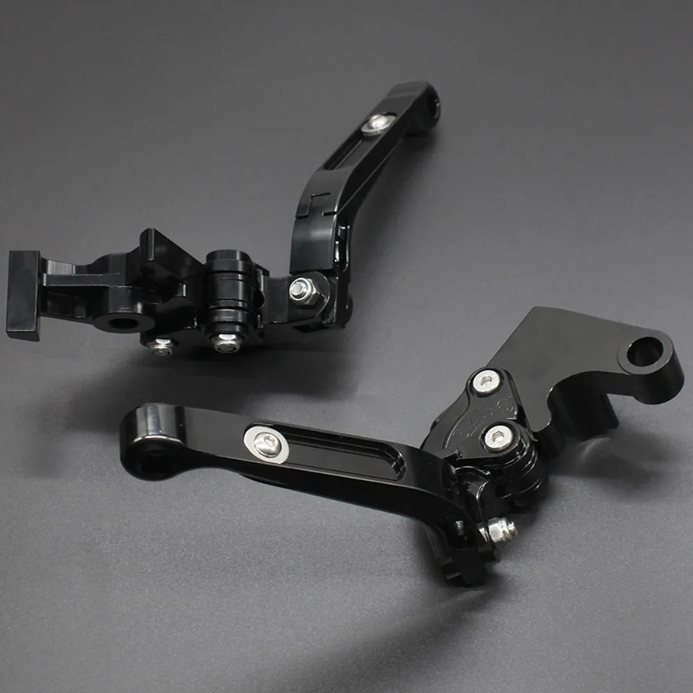 For Aprilia RS125 RS 125 2006 - 2010 2007 2008 2009 CNC Aluminum Adjustable Motorcycle Folding Extendable Brake Clutch Lever | Автомобили