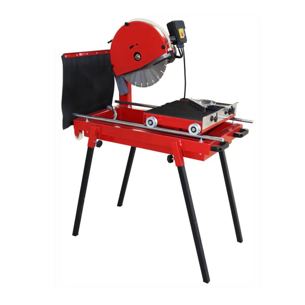

Round Stone Cutting Machine
