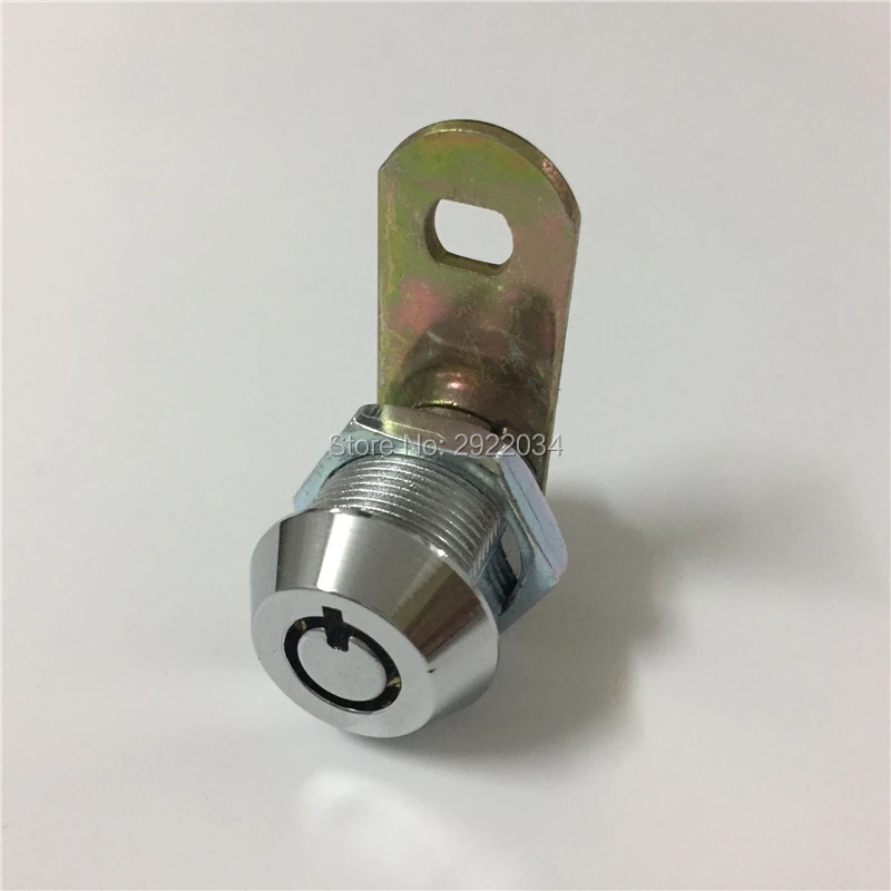 Флюоресцентный замок для электронных почтовых ящиков | Обустройство дома