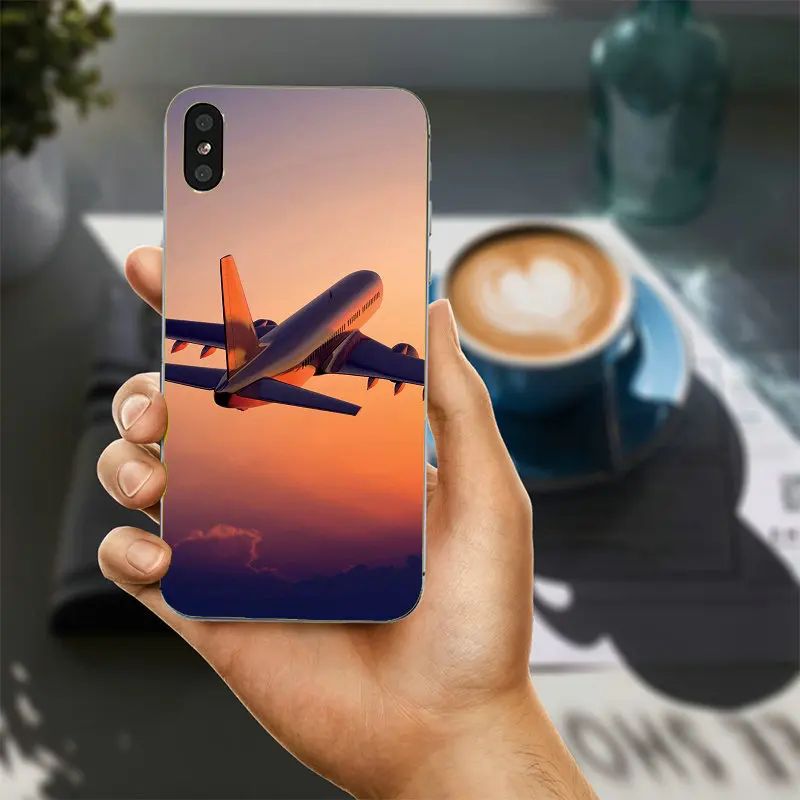 Силиконовый мягкий чехол для телефона iphone 7 6 S 8 PLUS X 5 5S SE 5C 4 4S | Мобильные телефоны и