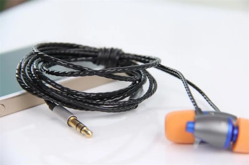 100% Оригинальные Внутриканальные наушники boardseman CX98 Hi Fi вкладыши динамические для
