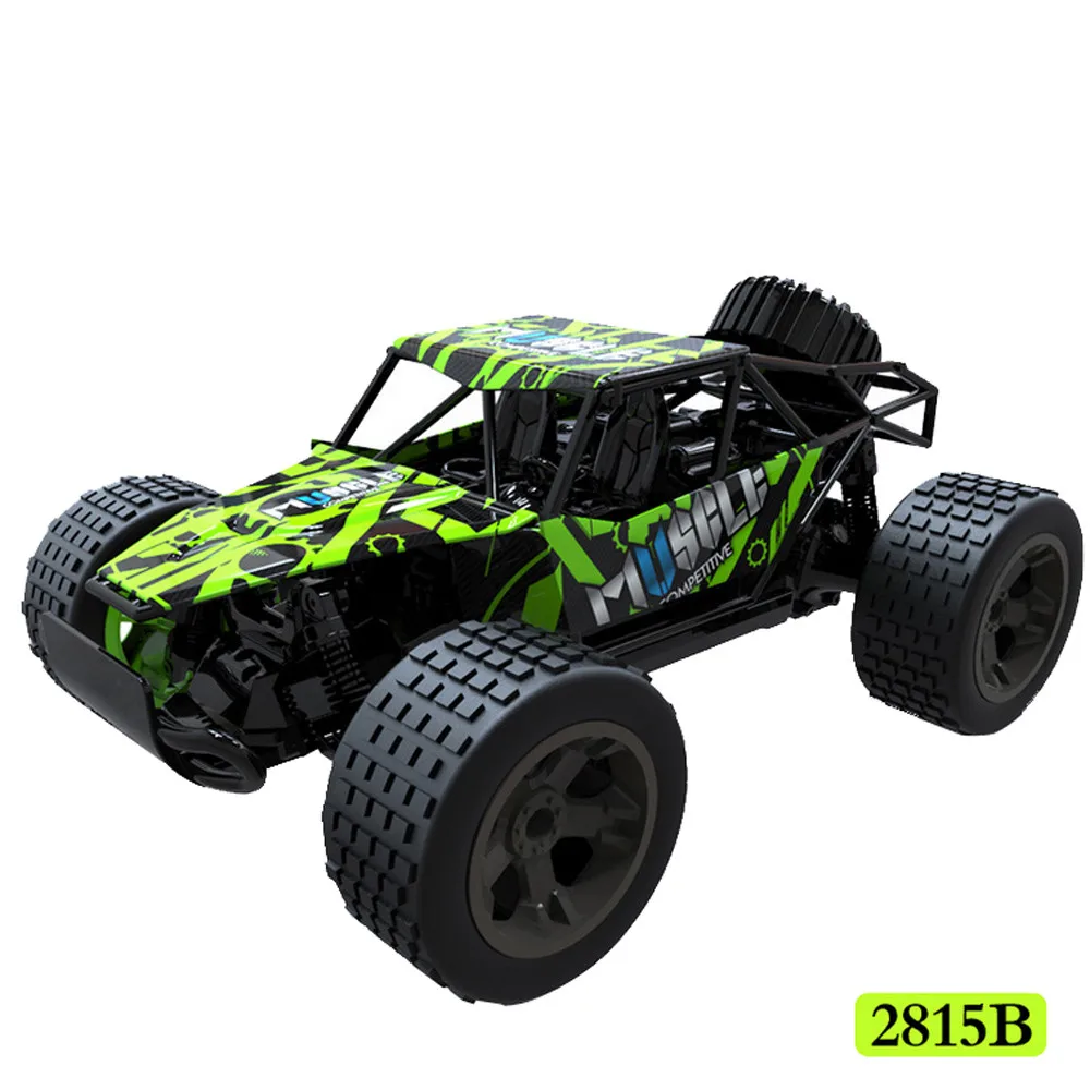 Модель автомобиля magic track 1:20 2WD высокоскоростной гоночный автомобиль 4WD грузовик с