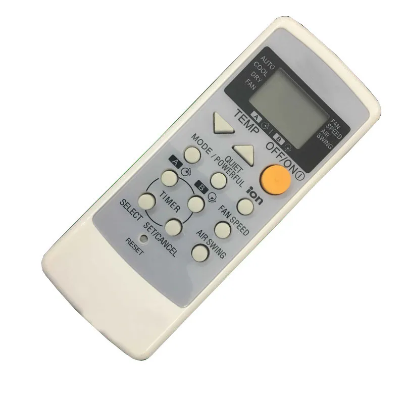 Новый пульт дистанционного управления для кондиционера panasonic Национальный