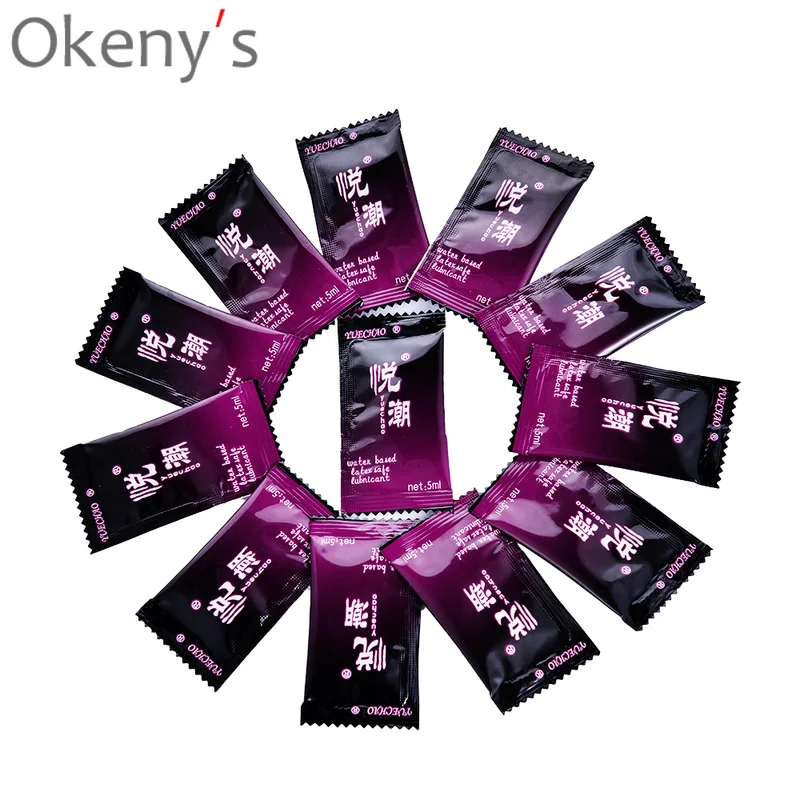 10 шт. гель для женщин воспламенитель смазывающее масло жидкость женского массажа