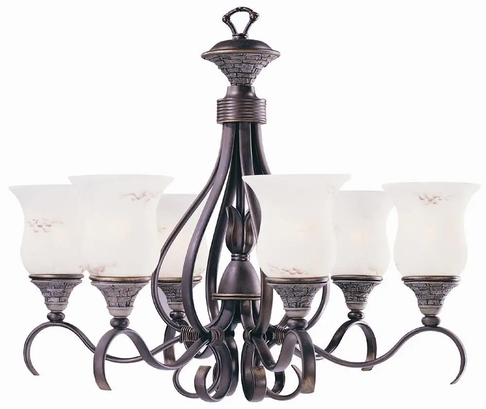 В европейском стиле сад стоимость черный и деккер St мало CU1056 / шесть фара|lamp world|lamps