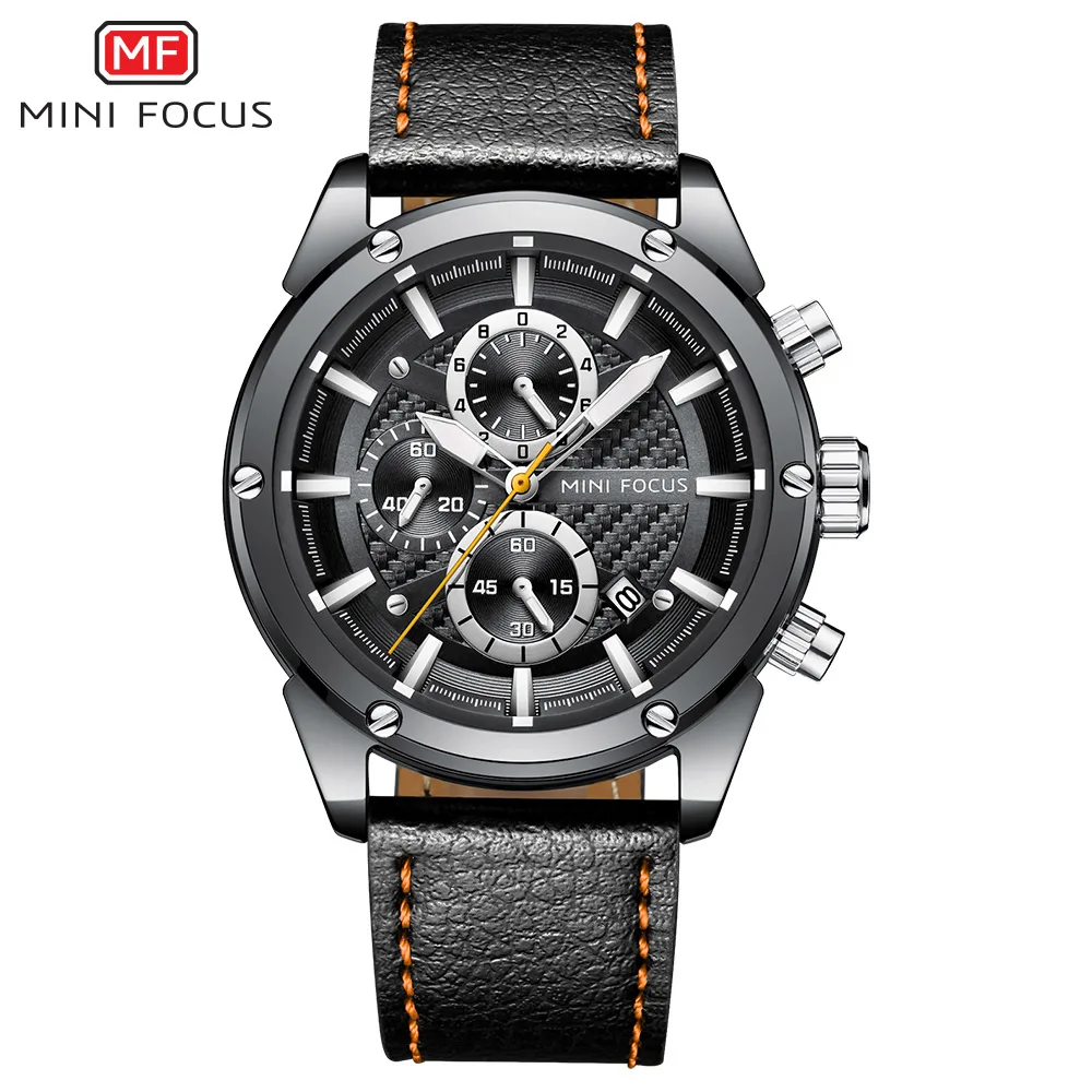 04 Relojes часы для мужчин Мини фокус модные спортивные кварцевые часы для мужчин s часы лучший бренд класса люкс водонепроница - Цвет: 04