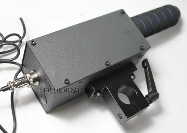 Контроллер для видеокамеры с дистанционным управлением REC управление LANC камеры