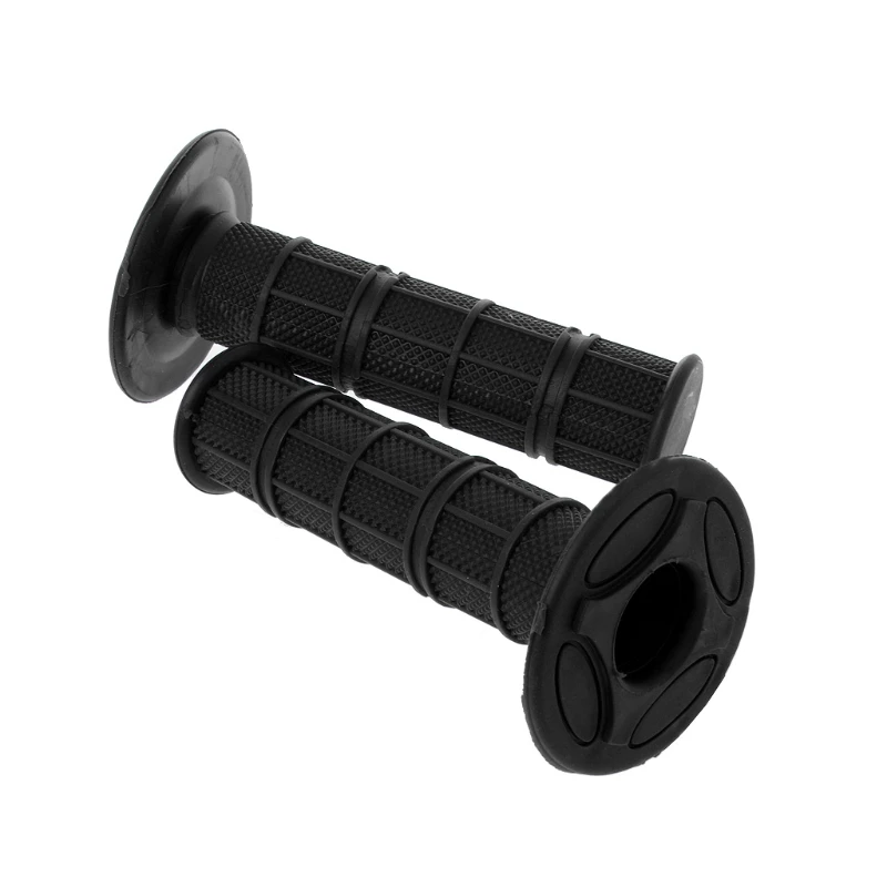 Новинка 2019 1 пара 7/8 дюймовых универсальных ручек для мотоцикла рукоятки