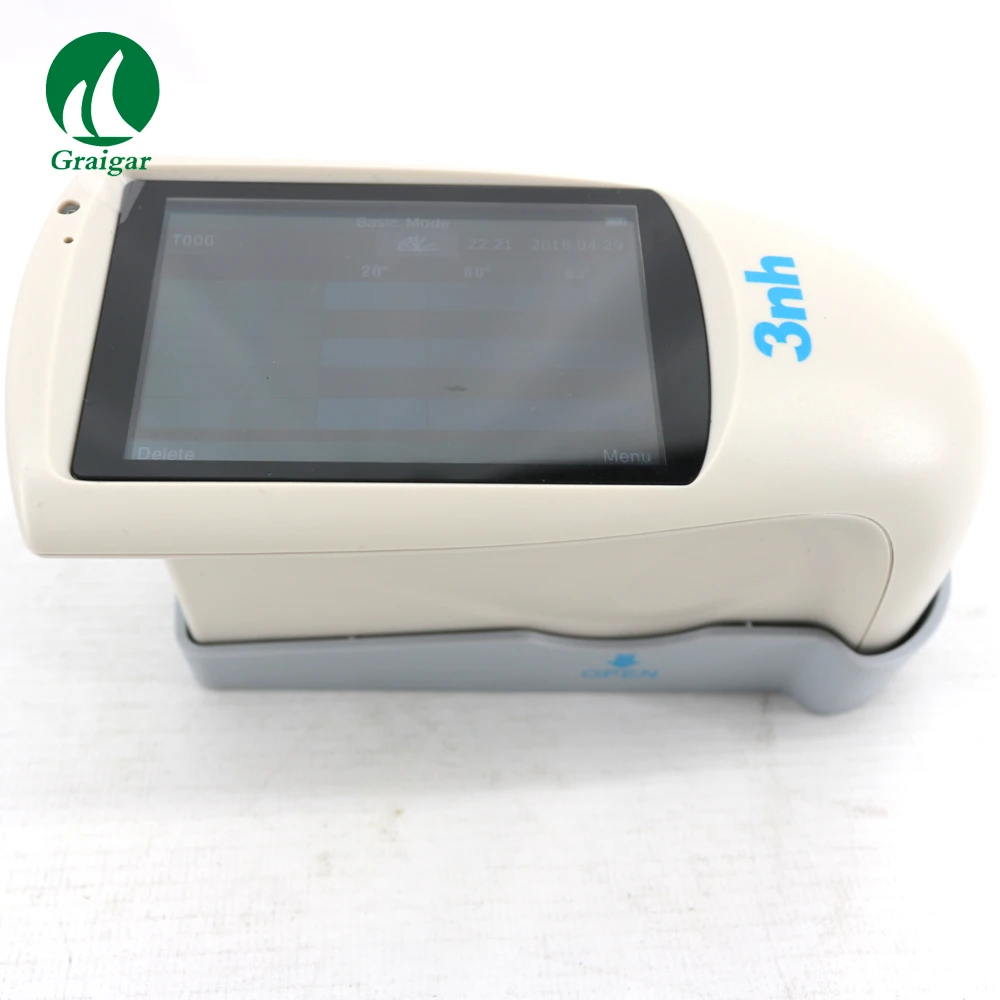 NHG268 Высокоточный многоугольный глянец с интерфейсом USB/RS 232|Блескомеры| |