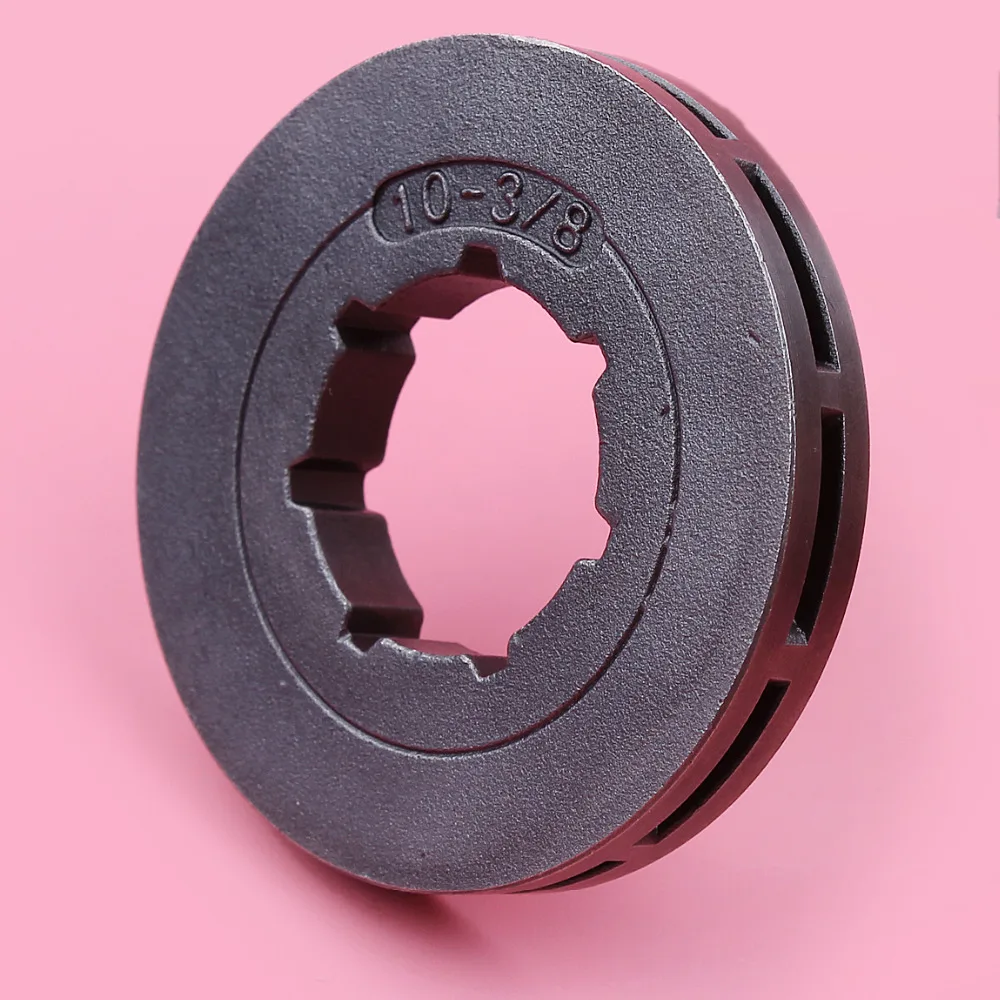 Цепи цепное колесо с ободом для Stihl 034 036 MS360 MS361 MS362 038 042 048 044 MS440 046 MS460 бензопила