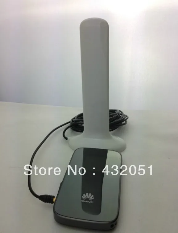 Оригинальная Внешняя Антенна Huawei для роутеров 4G 3G Modems|huawei hb5i1h|huawei usb hsdpa modemantenna 3g |