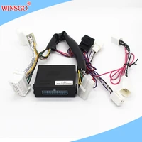 car power window closer for toyota corolla2008 2014 close windows automatically plug and play
