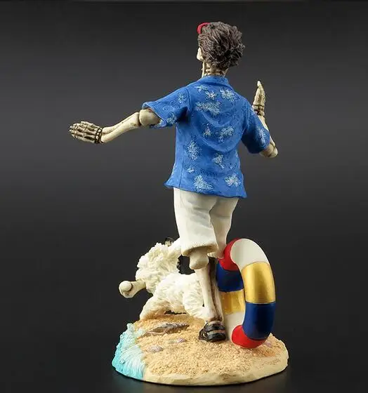 head Arts Crafts deer All porcelain wedding gifts slim series bride smell rose creative home decoration | Дом и сад