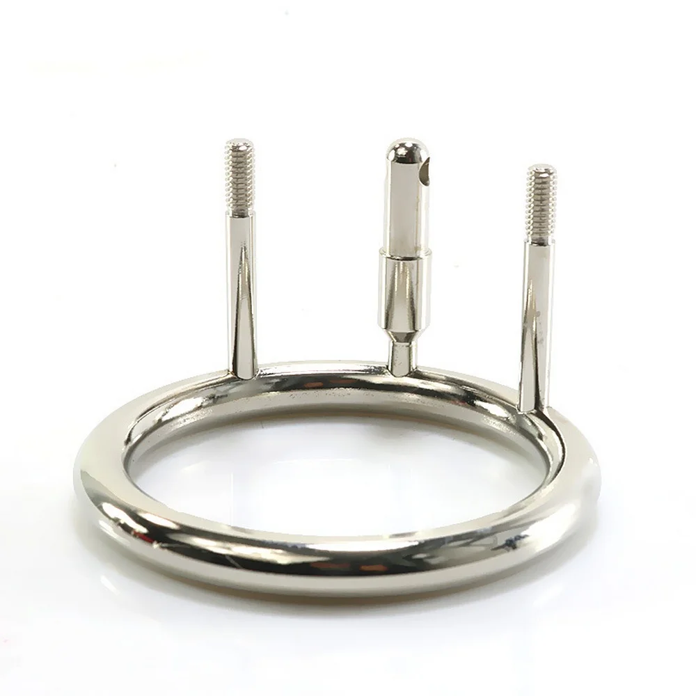 Силиконовые Кольца для пениса целомудренная клетка мужское кольцо Задержка