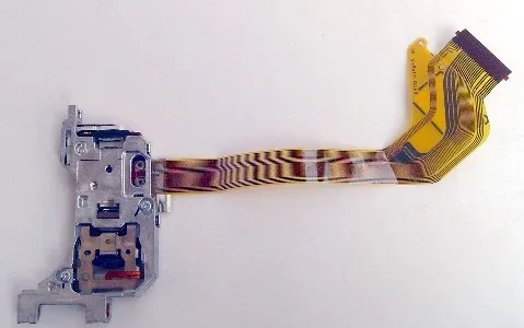 100% оригинальная деталь Автомобильная Лазерная линза для детской