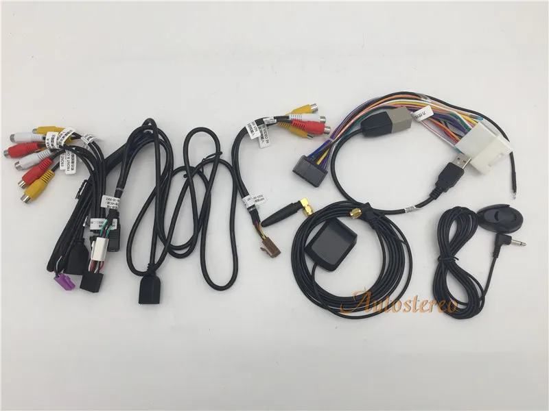 10,1 дюймов 8 ядерный Android 7,1 8,0 автомобильный dvd-плеер HD 1024X600 gps навигация для MITSUBISHI ASX RVR Outlander Sport 2010