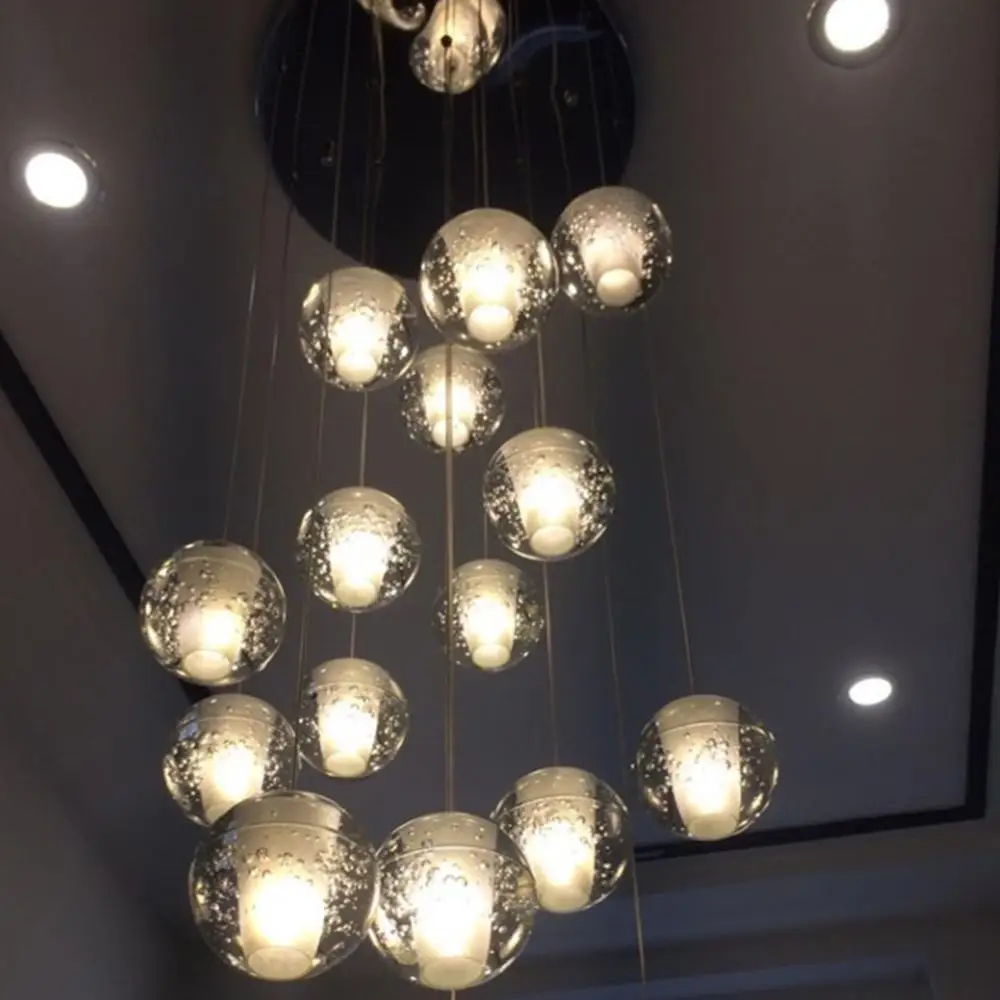 

Indoor Lighting