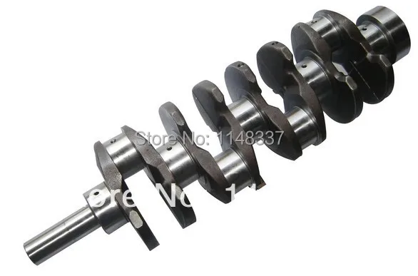 Коленчатый вал 026105101E 026105101F 064105021A 064105101|crankshaft| |