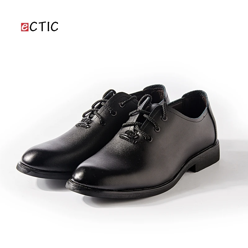 2017 Новое Прибытие Люксовый Бренд Мужчины Бизнес Обувь Мужская Свадебные Туфли